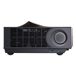 Лазерный проектор Hisense 139L9QD c экраном 139 дюймов Лазерный проектор Hisense 139L9QD c экраном 139 дюймов