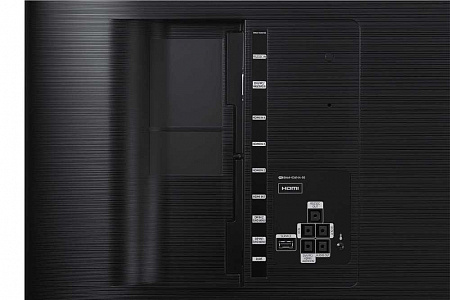 ЖК-панель Samsung QM98F 98"