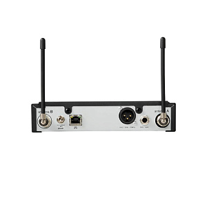 Цифровой приемник Shure SLXD4+E