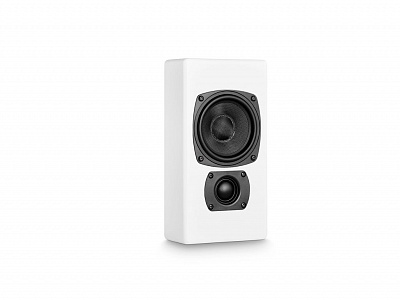 Полочные акустические системы M&K Sound M50 Цвет: Матовый белый.