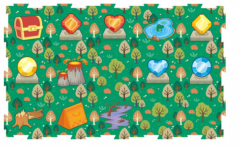 Робототехнический набор для начального обучения Makeblock mTiny DiscoverKit Plus