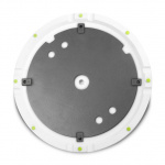 Стойка для акустических систем Gravity SSP WB SET 1 W