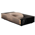 Лазерный проектор Hisense 139L9QD c экраном 139 дюймов