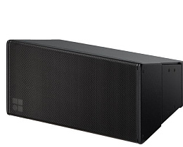 Элемент линейного массива d&b audiotechnik 10AL
