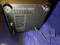 AV Ресивер Yamaha RX-A8A, black