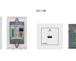 Передатчик Kramer WP-789T/EU-80/86(W)