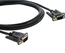 Кабель VGA Kramer C-MGM/MGM-25