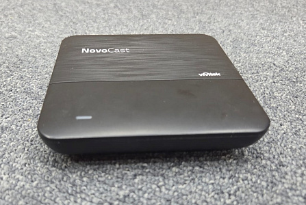 Vivitek NovoCast NC1000 Vivitek NovoCast NC1000