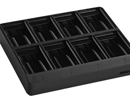 Зарядный модуль Shure SBC80-903-E