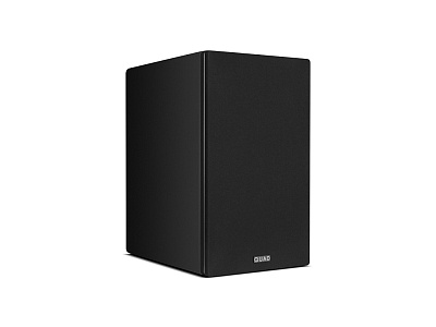 Полочные акустические системы Quad ELEGAN 1