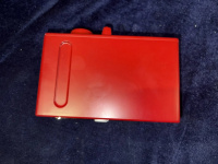 Портативный радиоприемник Tivoli PAL BT Цвет: Красный [Red]