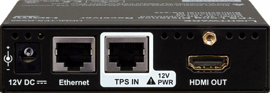 Применик сигналов Lightware HDMI-TPS-RX96