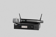 Цифровая радиосистема с вокальным микрофоном Shure GLXD24RE/SM86