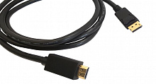 Кабель DisplayPort-HDMI Kramer C-DPM/HM-3