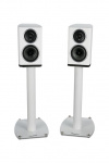 Стойки для АС Wharfedale ST1. Цвет: Белый [White]