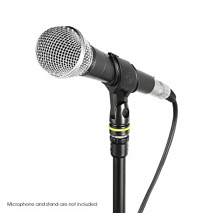 Держатель для микрофона Gravity MS CLMP 25