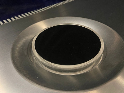 Беспроводная музыкальная система Naim Mu-so 2nd Generation