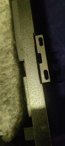 Встраиваемая акустическая система JBL Synthesis SCL-4