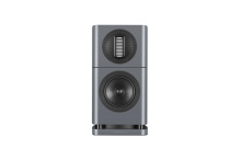 Полочная АС Wharfedale Elysian 1R Цвет: Серый [LUNAR GREY]