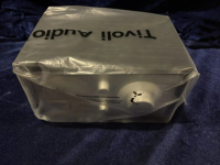 Радиоприемник Tivoli Model One Цвет: Серебро/Черный [Silver/Black]