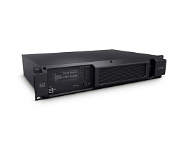 Усилитель мощности LD Systems DSP 45 K