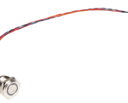 Кнопка делегата Televic Confidea F-BOX_BTN