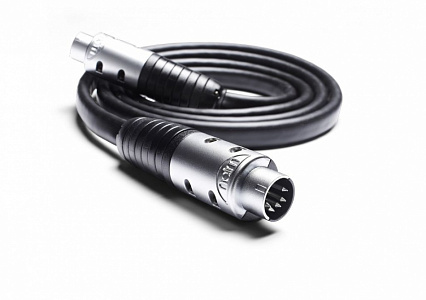 Межкомпонентный кабель Naim Hi-Line [5 DIN - 5 DIN]