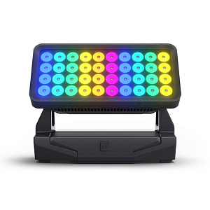 Стационарный прожектор LED Wash Cameo ZENIT W600 G2