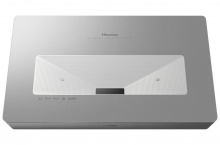 Лазерный проектор Hisense L5H с экраном 100"