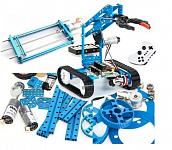 Образовательный набор по механике, мехатронике и робототехнике Makeblock ИТК2021