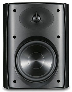 Всепогодная акустическая система Wharfedale WOS-65 Цвет: Черный [BLACK]