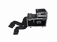 Генератор тяжелого дыма на водной основе — Exell Lighting EXLLOWFOG3000