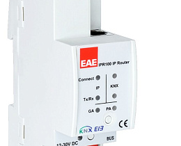 Маршрутизатор KNX-IP EAE Technology IPR100