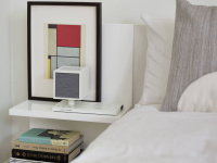 Настольная аудиосистема Tivoli Revive Цвет: Белый [White]