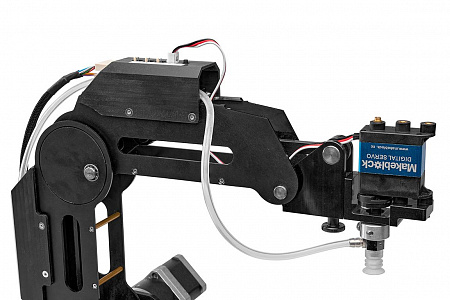 Учебный робот-манипулятор SD1-4-320