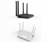 Маршрутизатор Wi-Fi AirLive W6 184QAX