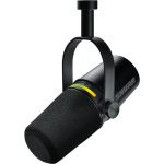Цифровой динамический микрофон Shure MV7+-K