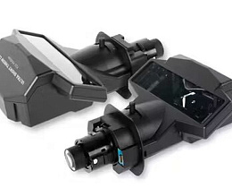 Объектив Christie Fixed Lens (0,38:1) UST