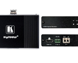 Приемник сигнала Kramer 676R HDMI