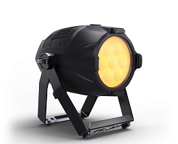 Стационарный прожектор LED PAR Cameo ZIYA 400