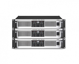 Усилитель мощности FDB DA504