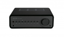 Интегральный усилитель со встроенным ЦАП QUAD Vena II. Цвет Black