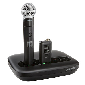Точка доступа Shure MXWAPXD2E