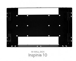 Монтажная коробка ASTRUM для Inspinia SQ 10"