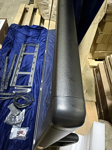 Интерактивная панель (комплекс) торговой марки EXELLTECH модель EXELL EXID-752B-RU Интерактивная панель (комплекс) торговой марки EXELLTECH модель EXELL EXID-752B-RU