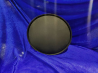 Мультирум колонка Defunc HOME LARGE. Цвет: Черный