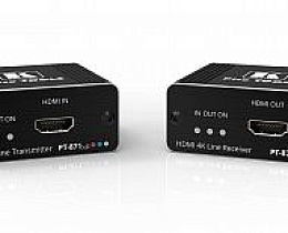 Комплект Kramer PT-871/2XR-KIT