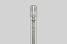 Кардиоидный конденсаторный инструментальный микрофон Shure SM81