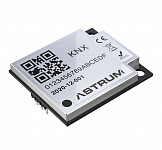 Модуль расширения ASTRUM KNX-TP