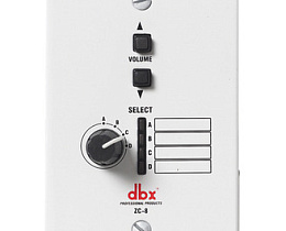 dbx ZC-9